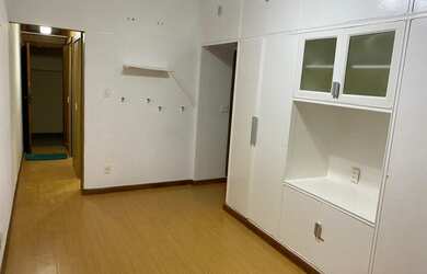 Imagem: A kitnet possui 1 Dormitório, 1 Banheiro, 25m² de Área e