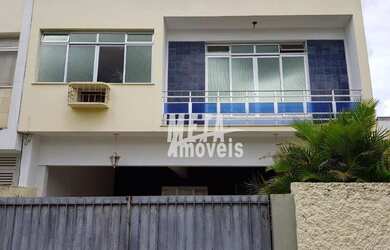 Imagem 14: Casa com 6 dormitórios, 496 m² - venda por R$ 1.650.000,00 ou aluguel...