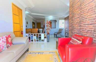 Imagem 8: Residencial - Centro. Piscina, Churrasqueira, Ar-condicionadoeGuarda roupa