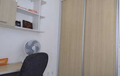 Imagem 12: Reserva Alto Verde. Piscina, Churrasqueira, 64m² de Áreae1 Vaga na garagem