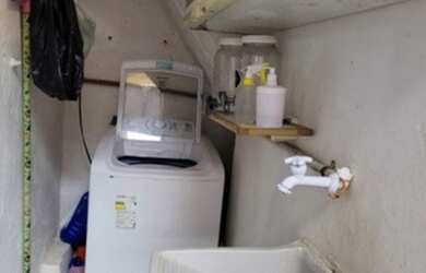 Imagem 3: Casa no paar Casa com 3 dormitórios