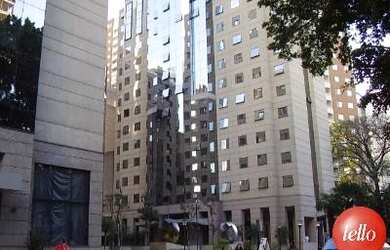 Imagem 12: São Paulo - Apartamento Padrão - Moema