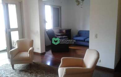 Imagem 12: APTO 2 DORM ANDAR ALTO COM VARANDA ,3 VAGAS E DEPOSITO NO MELHOR DO PORTAL MORUMBI!