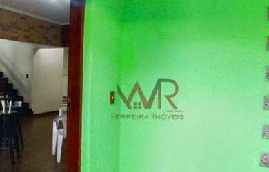 Imagem 14: Sobrado à venda, 200 m² por R$ 550.000,00 - Itaquera - São Paulo/SP