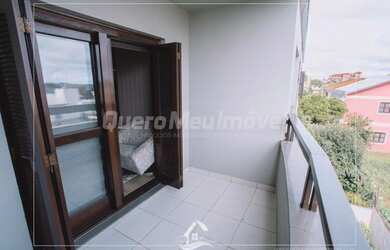 Imagem 2: CAXIAS DO SUL - Apartamento Padrão - Kayser