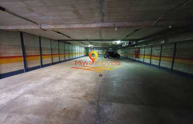 Imagem 2: Galpão/Depósito/Armazém para aluguel tem 1400 metros quadrados