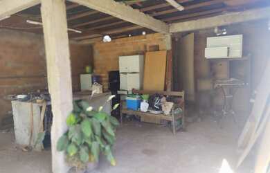 Imagem 9: Terreno Fazenda Abaete - Dumont