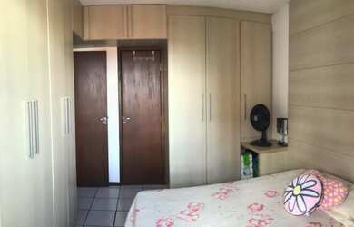 Imagem 13: Apartamento a venda, 100 m² por R$ 450.000 - Ilhotas - Teresina/PI gt