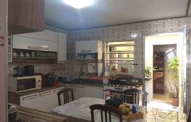 Imagem 7: Sobrado com 2 dormitórios, 80 m² - venda por R$ 450.000,00 ou aluguel...