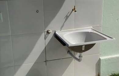 Imagem 11: Casa Geminada para Venda em Frimisa Santa Luzia-MG - 1371