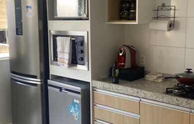 Imagem 9: Casa para venda tem 260 metros quadrados em Vargem Pequena com 4 suítes