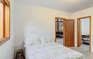 Imagem 13: Casa para venda com 150 metros quadrados com 3 quartos em Ouvidor - Garopaba - SC