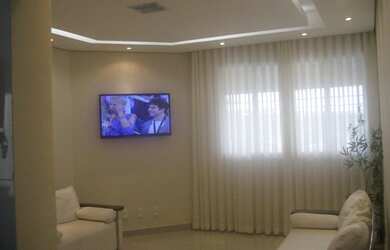 Imagem 2: Casa Geminada Bairro Europa