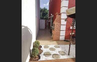 Imagem 5: Casa com 3 dormitórios, 110 m² - venda por R$ 680.000,00 ou aluguel...
