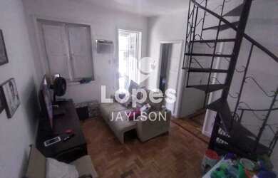 Imagem: A casa possui 5 Dormitórios, 2 Banheiros, 1 Vaga na garagem