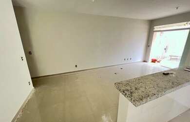 Imagem 5: Casa com 2 Quartos 1 Suíte 2 vagas a venda,130m2 por R$ 295.000