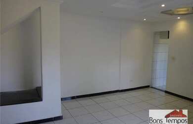 Imagem 9: Sobrado com 3 dormitórios, 78 m² - venda por R$ 420.000,00 ou aluguel...