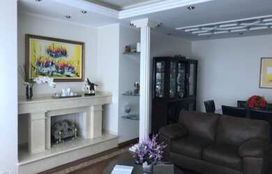 Imagem 1: Belíssima casa de alto padrão em bairro nobre da zona Norte, no Jardim...