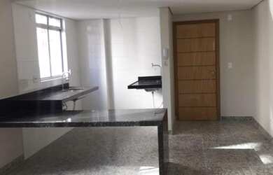 Imagem: O apartamento possui 2 Dormitórios, 3 Banheiros, 2 Vagas na