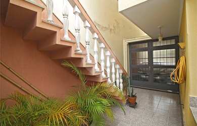 Imagem 2: São Paulo - Casa Padrão - PLANALTO PAULISTA