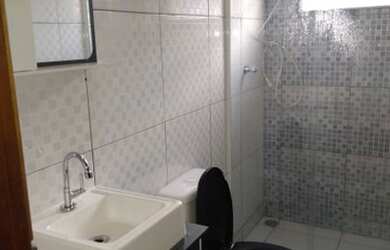 Imagem 6: Vendo linda casa pé na areia praia das Toninhas Ubatuba