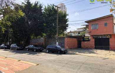 Imagem 4: Terreno à venda, 1098 m² por R$ 5.898.000,00 - Vila Formosa - São Paulo/SP
