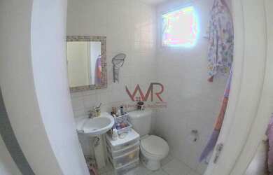 Imagem 9: Apartamento à venda, 45 m² por R$ 225.000,00 - Aricanduva - São Paulo/SP