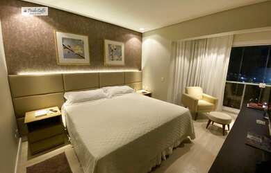 Imagem 12: Apartamento Alto Padrão para Venda em Pituaçu Salvador-BA - 473