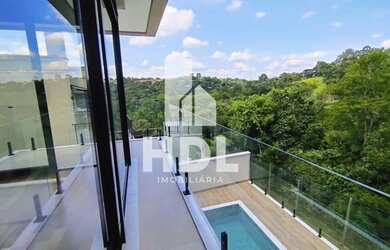 Imagem 5: Casa no Genesis 1 com 442m2 ampla e moderna