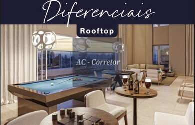 Imagem 9: SKYGARDEN MARISTA, Setor Marista, Goiânia, Goiás