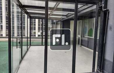 Imagem 4: Conjunto para alugar, 200 m² por R$ 17.000,00/mês - Bela Vista - São...