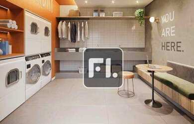 Imagem 3: Loja à venda, 37 m² por R$ 415.540,02 - Moema - São Paulo/SP