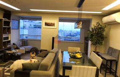 Imagem 5: Linda Cobertura. Piscina, Churrasqueira, Ar-condicionadoeImóvel novo