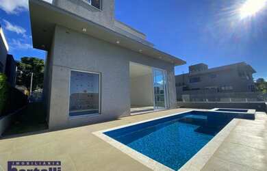 Imagem 16: Casa com 3 dormitórios à venda, 369 m² por R$ 1.980.000,00 - Condomínio Portal de Bragança