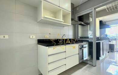 Imagem 8: Apartamento à venda, 74 m² por R$ 1.199.000,00 - Brooklin - São Paulo/SP