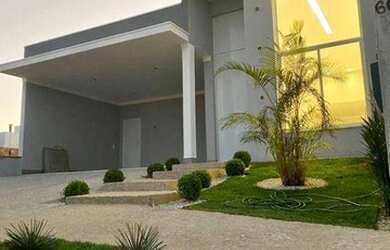 Imagem 1: Casa com 3 dormitórios, 168 m² - venda por R$ 880.000,00 ou aluguel...