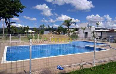 Imagem 5: Terreno à venda, 140 m² por R$ 100.700,00 - Condomínio Vale Azul - Votorantim/SP