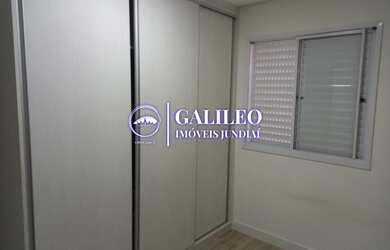 Imagem 8: JUNDIAÍ - Apartamento Padrão - VILA NAMBI
