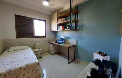 Imagem 3: Ribeirao Preto - Apartamento Padrão - Jardim Iraja