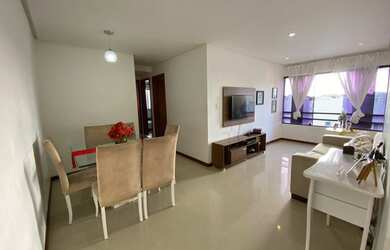 Imagem 5: APARTAMENTO RESIDENCIAL em SALVADOR - BA, MATATU