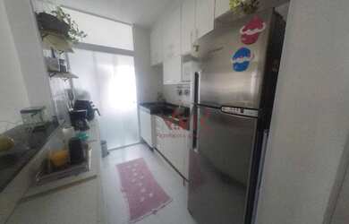 Imagem 1: Apartamento à venda, 49 m² por R$ 212.000,00 - Itaquera - São Paulo/SP