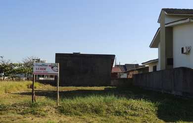 Imagem 4: Terreno a 1 quadra do mar com 288,00 m² na Zona Sul do Balneário Rincão