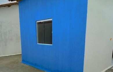 Imagem 5: Linda casa à venda. 1 Vaga na garageme2 Dormitórios