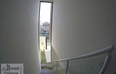 Imagem 14: Belo Sobrado, Residencial Nova Jaguari em Santana de Parnaíba, Quintal...