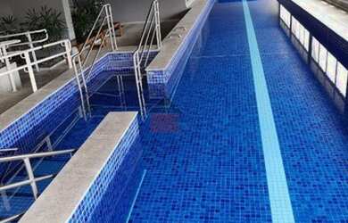 Imagem 1: Apartamento com 3 dormitórios, 100 m² - venda por R$ 1.276.000,00 ou...