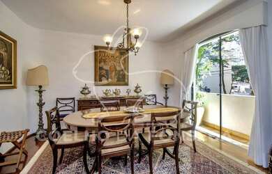 Imagem 14: São Paulo - Apartamento Padrão - Jardim Paulista