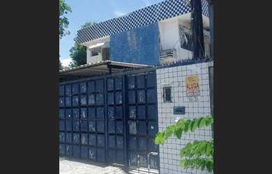 Imagem 9: Alugo Janga 3 qts 1.200. Área de serviço, 80m² de Área, 1 Vaga na...