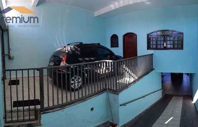 Imagem 1: Casa com 3 dormitórios, 352 m² - venda por R$ 1.000.000 ou aluguel por...