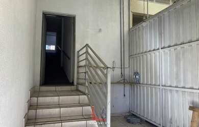 Imagem 15: Galpão no Bairro Uberaba em Bragança Paulista