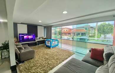 Imagem 1: Magnifica Mansão no Condomínio Greenville II na Augusto Montenegro